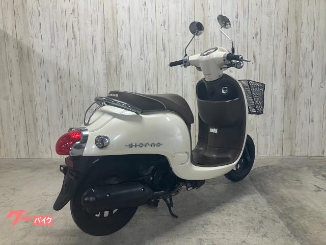 ジョルノ ホンダ AF70 フロントフォーク ◇D215 GIORNO 曲がり、歪み