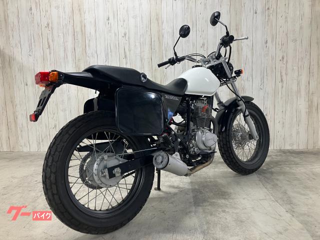 ホンダ FTR223 社外マフラー｜オートマックス湘南南｜新車・中古