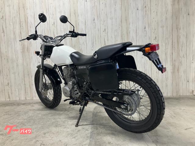 ホンダ FTR223 社外マフラー｜オートマックス湘南南｜新車・中古