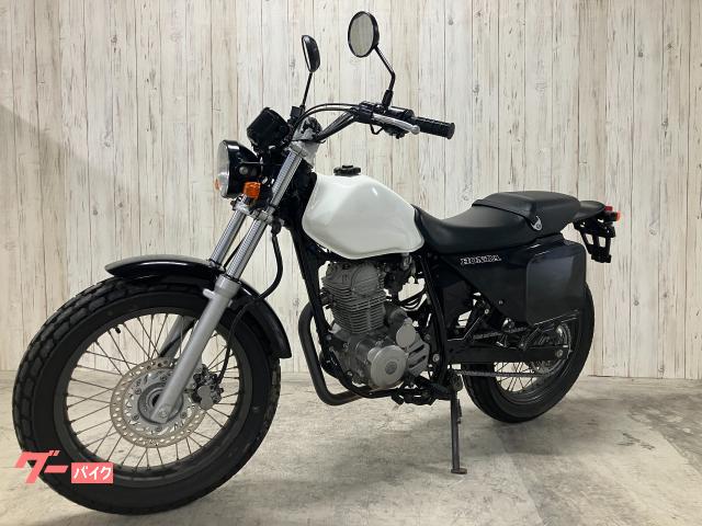 ホンダ FTR223 社外マフラー｜オートマックス湘南南｜新車・中古