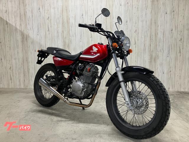 ホンダ FTR223 後期型 ドライブチェーン新品｜オートマックス