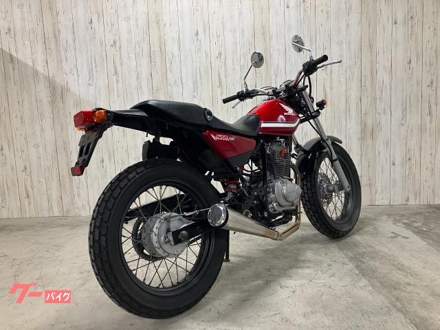 ホンダ FTR223 後期型 ドライブチェーン新品｜オートマックス