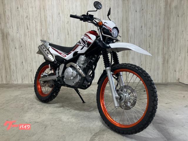 車両情報:ヤマハ セロー250 | オートマックス湘南南 | 中古バイク