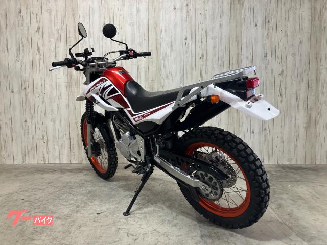 車両情報:ヤマハ セロー250 | オートマックス湘南南 | 中古バイク