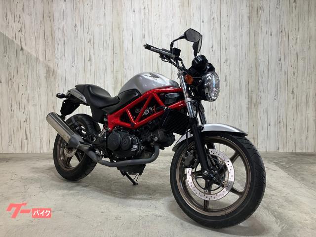 ♯VTR250　♯インジェクションモデル　♯乗って帰れます ホンダ VTR250 インジェクション｜オートマックス湘南南｜新車