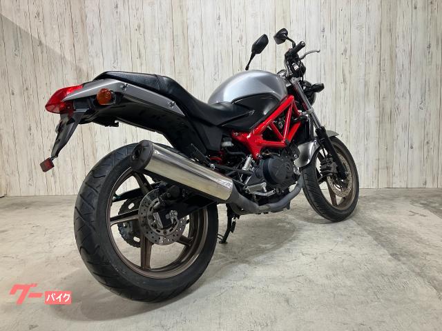 ホンダ VTR250 インジェクション｜オートマックス湘南南｜新車