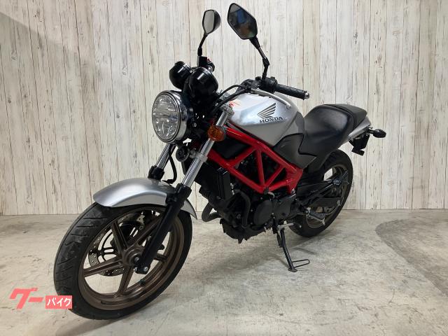 ホンダ VTR250 インジェクション｜オートマックス湘南南｜新車