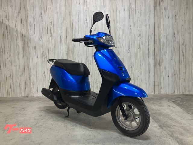 ホンダ タクト・ベーシック｜オートマックス湘南南｜新車・中古バイク