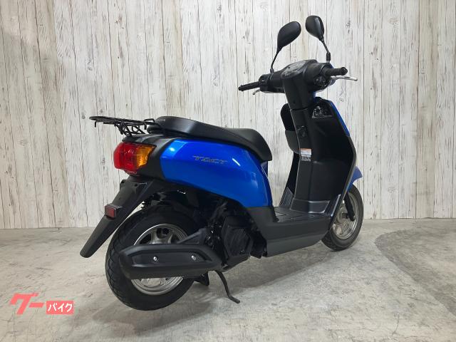 ホンダ タクト・ベーシック|オートマックス湘南南|新車・中古バイク ホンダ タクト・ベーシック|オートマックス湘南南|新車・中古バイク
