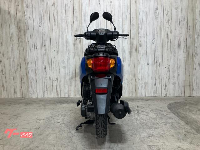 ホンダ タクト・ベーシック|オートマックス湘南南|新車・中古バイク ホンダ タクト・ベーシック|オートマックス湘南南|新車・中古バイク