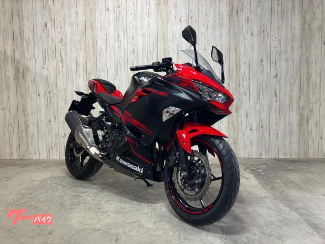 カワサキ Ninja 250 EX250P|オートマックス湘南南 カワサキ Ninja 250 EX250P|オートマックス湘南南