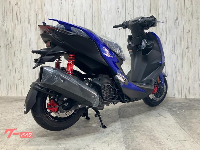 車両情報:ヤマハ シグナスX | オートマックス湘南南 | 中古バイク