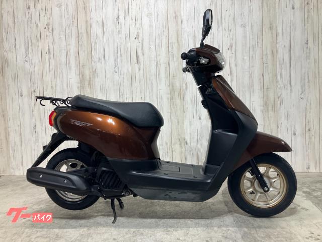タクト・ベーシック　後タイヤ新品