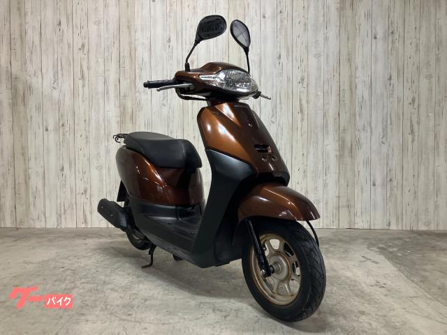 ホンダ タクト・ベーシック 後タイヤ新品|オートマックス湘南南|新車 ホンダ タクト・ベーシック 後タイヤ新品|オートマックス湘南南|新車