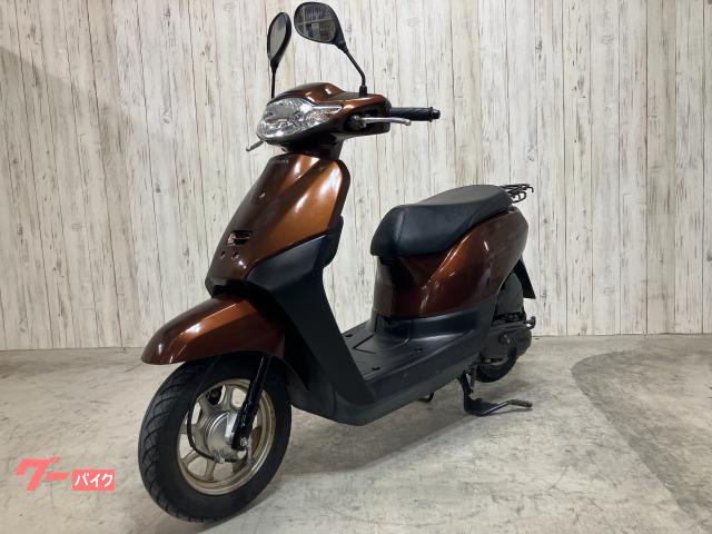 ホンダ タクト・ベーシック 後タイヤ新品｜オートマックス湘南南｜新車 