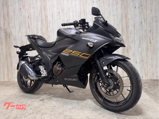 ＧＩＸＸＥＲ　ＳＦ　２５０
