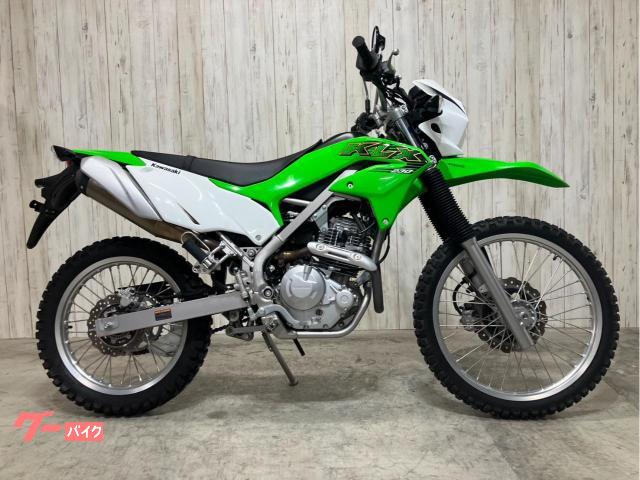 カワサキ KLX230｜オートマックス湘南南｜新車・中古バイクなら