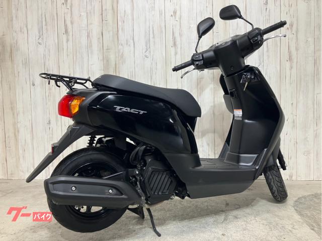 ホンダ タクト・ベーシック AF79 2022年モデル｜オート