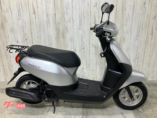 ホンダ タクト・ベーシック AF79｜オートマックス湘南南｜新車