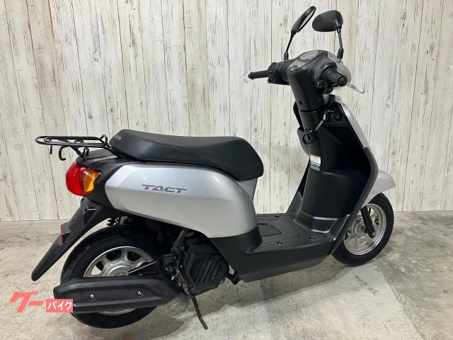 ホンダ タクト・ベーシック AF79｜オートマックス湘南南｜新車