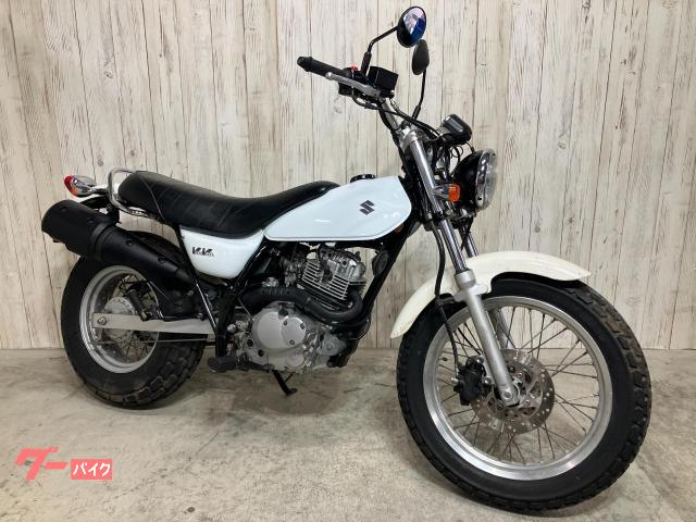 スズキ バンバン200 オリジナル｜オートマックス湘南南｜新車・中古