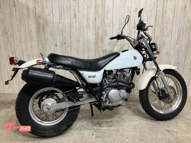 スズキ バンバン200 オリジナル｜オートマックス湘南南｜新車・中古