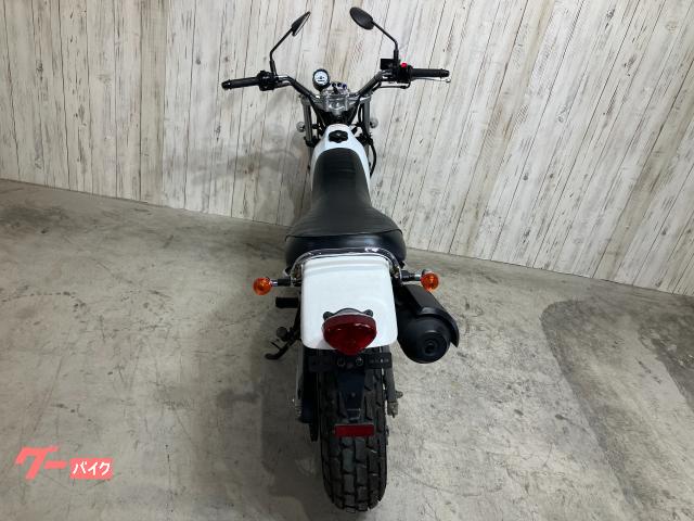 スズキ バンバン200 オリジナル｜オートマックス湘南南｜新車・中古