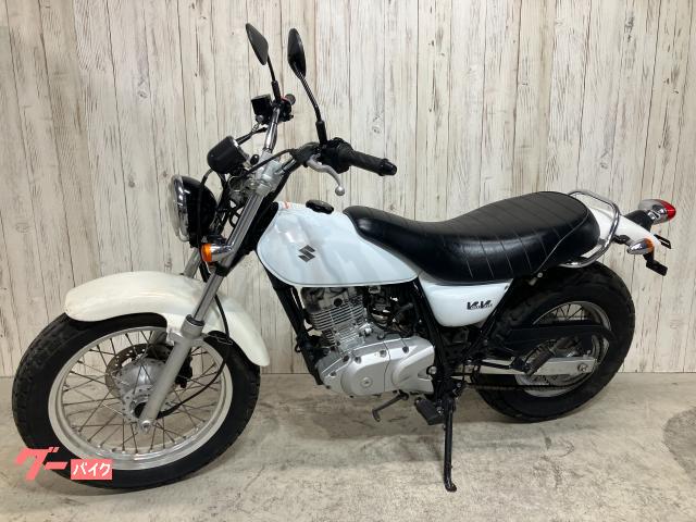 スズキ バンバン200 オリジナル｜オートマックス湘南南｜新車・中古