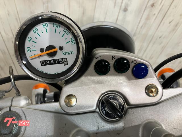 車両情報:スズキ バンバン200 | オートマックス湘南南 | 中古バイク