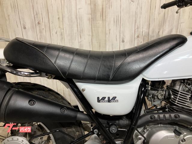 スズキ バンバン200 オリジナル｜オートマックス湘南南｜新車・中古