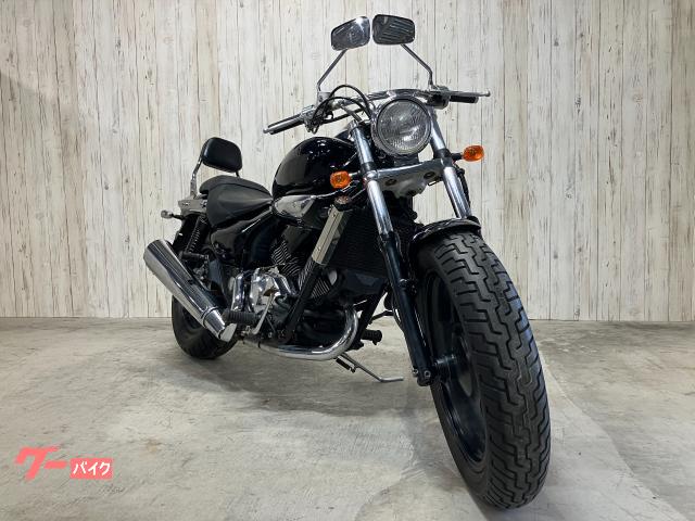 カワサキ エリミネーター250V バックレスト｜オートマックス湘南南