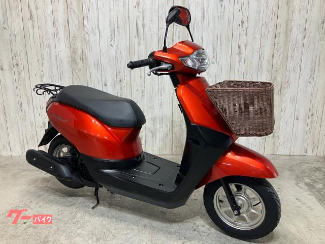 ホンダ タクト・ベーシック AF79 フロントバスケット｜オート