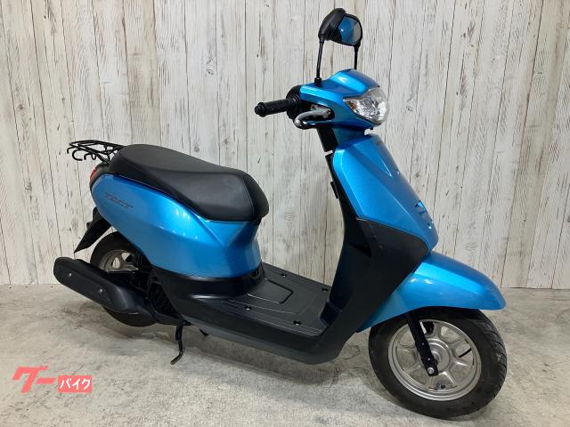 【ブルー】HONDA 新品 TACT タクト ブルー 青 ボディ一式 ホンダ タクト・ベーシック｜オートマックス湘南南｜新車・中古バイク