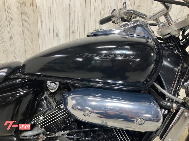 ホンダ V－TWIN MAGNA 最終モデル｜オートマックス湘南南