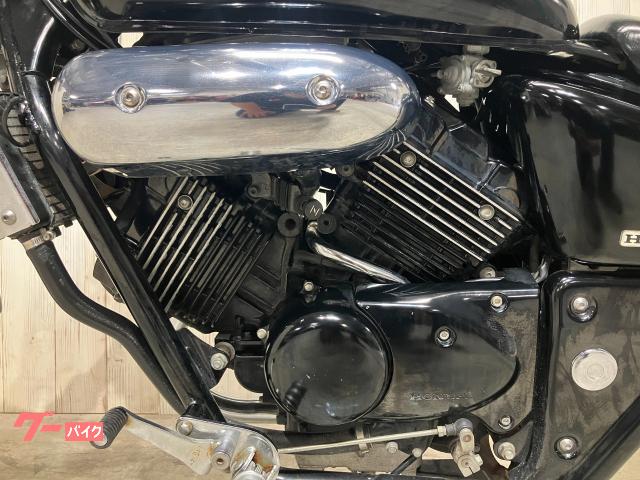 ホンダ V－TWIN MAGNA 最終モデル｜オートマックス湘南南