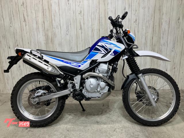 セロー２５０　ＤＧ３１Ｊ　Ｙｓギアグリップヒーター