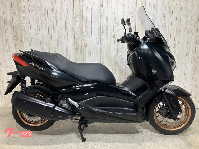 Ｘ−ＭＡＸ２５０　ＥＴＣ　ワンオーナー車