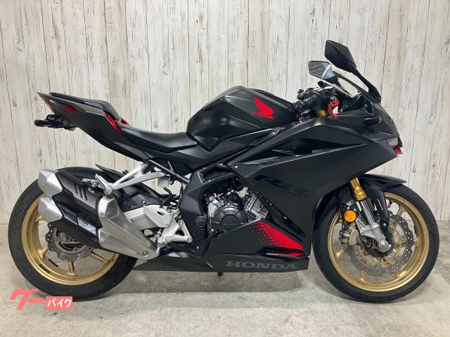 ＣＢＲ２５０ＲＲ　２０２０年モデル　４１ＰＳ　ＥＴＣ２．０　リアフェンダーレスキット　ブレーキ＆クラッチレバー