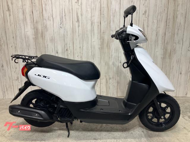 ヤマハ JOG AY01｜オートマックス湘南南｜新車・中古バイクなら
