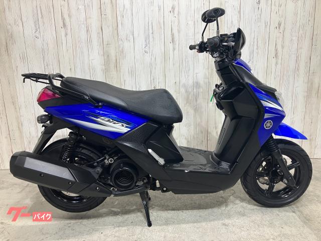 ＢＷ’Ｓ１２５