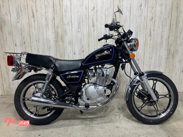 ＧＮ１２５Ｈ