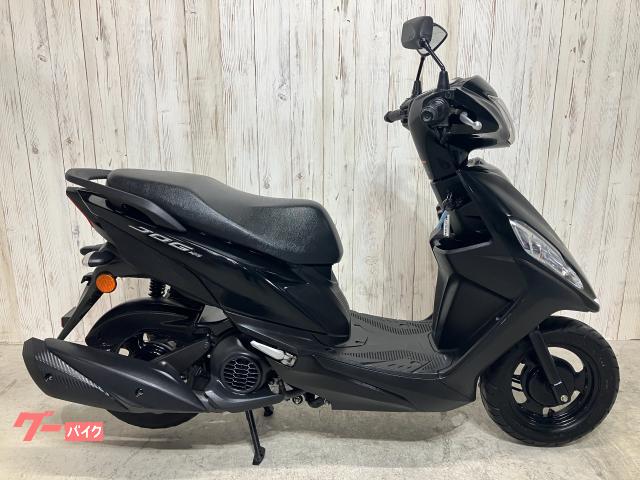 ジョグ１２５　ワンオーナー車
