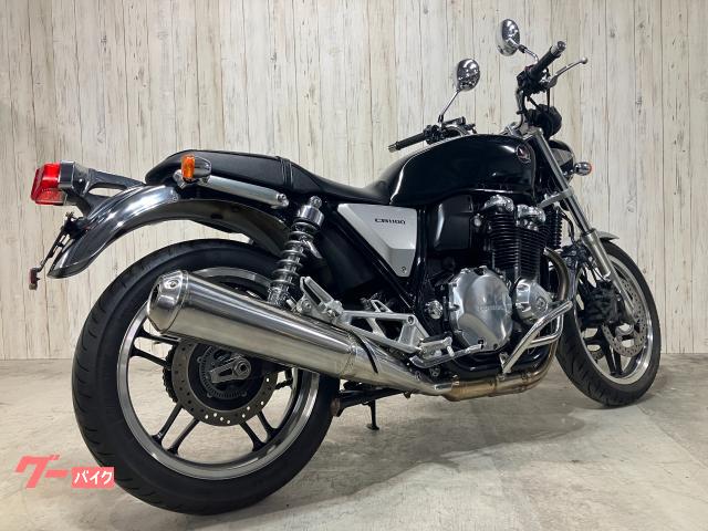 ホンダ CB1100 ABS ETC｜オートマックス湘南南｜新車