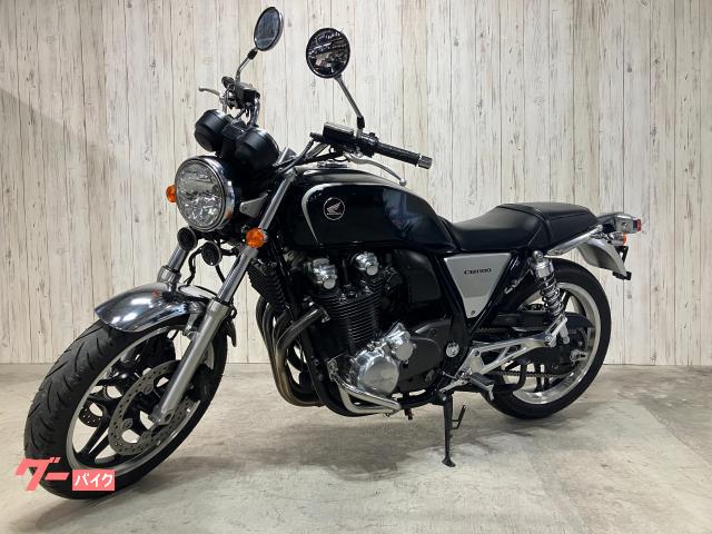 ホンダ CB1100 ABS ETC｜オートマックス湘南南｜新車