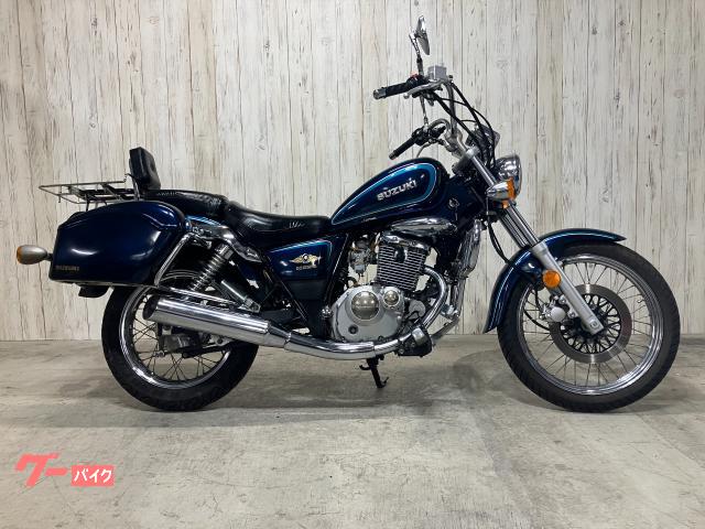 スズキ　gz125hs　ノーマル純正ギアキャリア　新品 スズキ GZ125HS パニアケース リアキャリア｜オートマックス