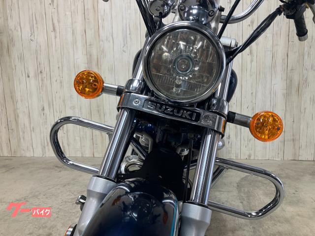 スズキ GZ125HS パニアケース リアキャリア｜オートマックス
