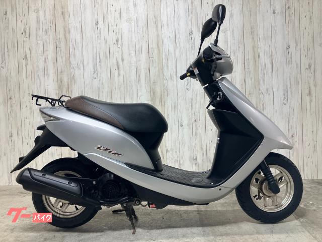Dio AF68 前後新品タイヤ