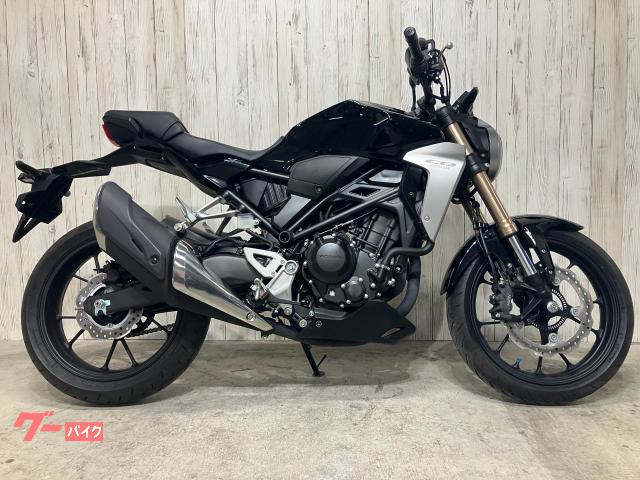 ＣＢ２５０Ｒ　ＡＢＳ　２０１９年モデル