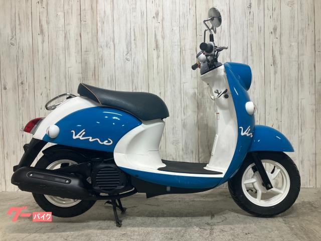 ビーノ SA54J 2017年モデル 後タイヤ新品