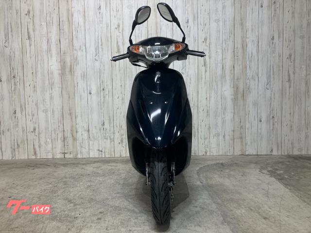 スズキ アドレスV50 前タイヤ新品｜オートマックス湘南南｜新車